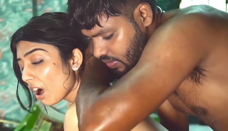 Room Rent Hindi Unrated Hot Short Film