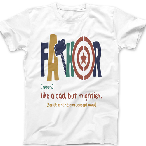 Photograph of four blank t-shirts greys beige and army green. Clipping path included. Ready for your.jpg