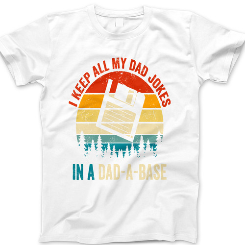 Photograph of four blank t-shirts greys beige and army green. Clipping path included. Ready for your.jpg