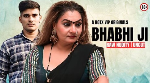 Bhabhi Ji Uncut HotX Hema Hindi Short Film