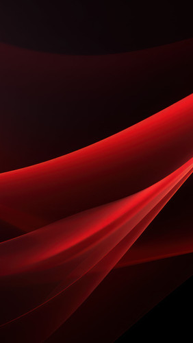 vertical Abstract Dark Red Layers AI Generated 4K Wallpaper.jpg