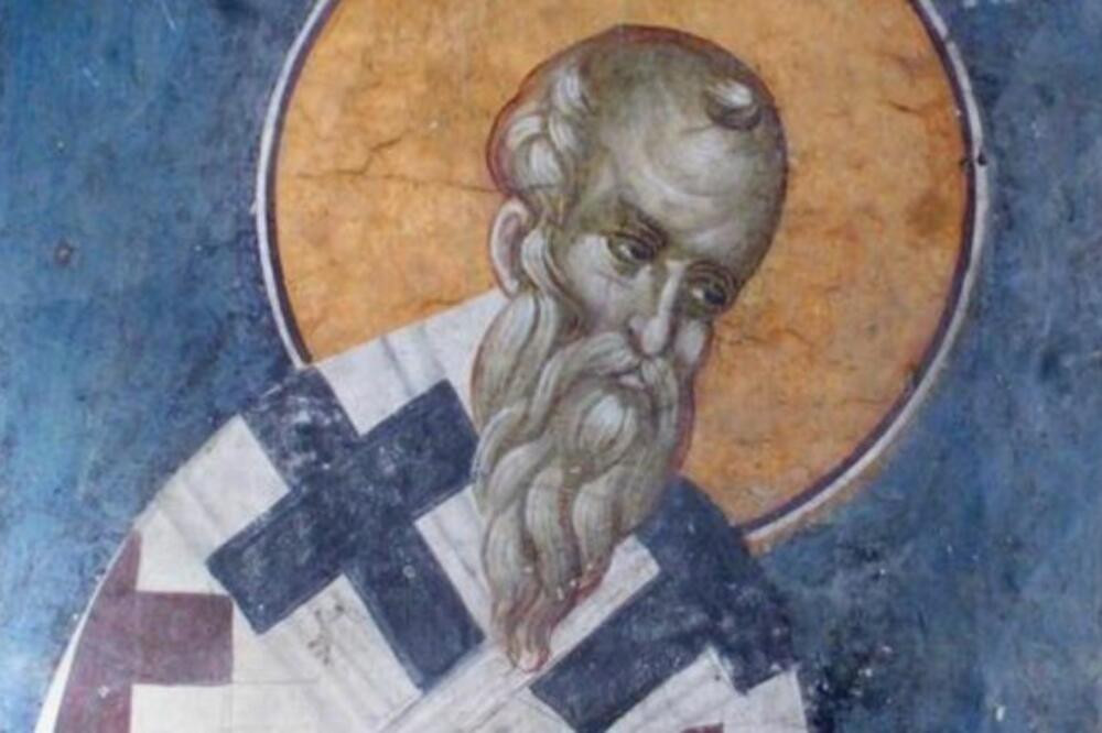 DANAS SVI VERNICI TREBA DA URADE JEDNU STVAR! Slavimo velikog sveca, a ovaj običaj morate da ispoštujete..