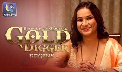 Gold Digger E04 Bulbulplay Web Series Watch