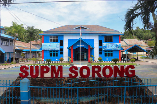 Sekolah Usaha Perikanan Menengah SUPM Sorong.jpg