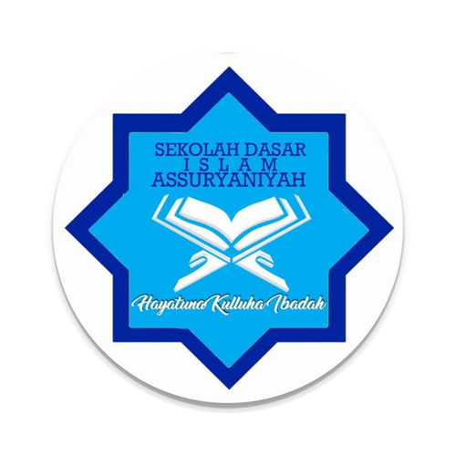 Logo SDI Assuryaniyah.png
