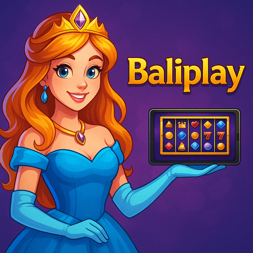 Situs Baliplay