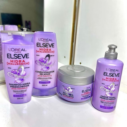 Kit Elseve L'Oréal Paris Hidra Hialurônico Completo (4 Produtos).jpg