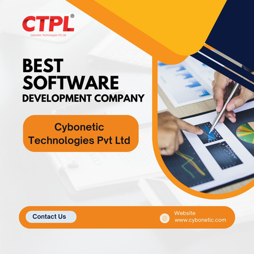 Best Software Development Company and Software Solutions: Cybonetic Technologies Pvt Ltd.jpg