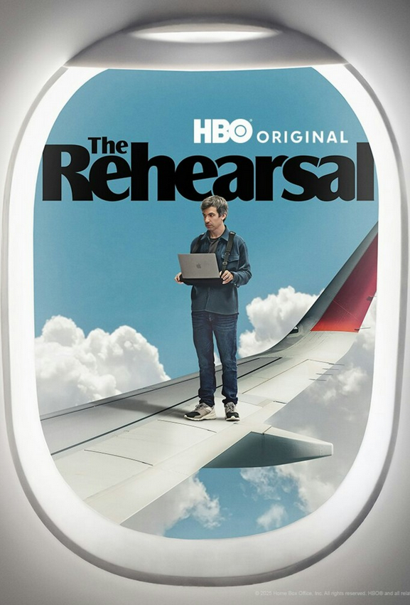 Próba generalna / The Rehearsal (2025) (Sezon 2) MULTi.1080p.AM ZN.WEB-DL.H264-Mixio | Lektor & Napisy PL