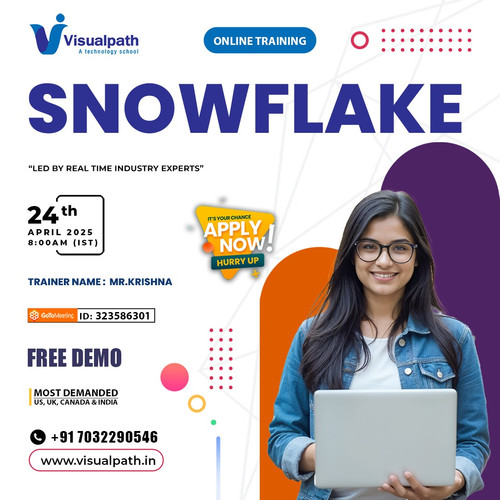 🚀 Join Our FREE Demo – Snowflake Online Training! ❄️.jpg