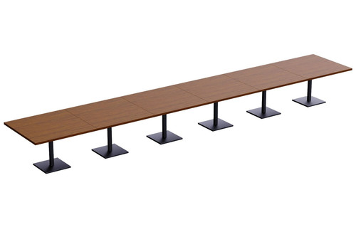 Modern Custom Dining Table Sets for Sophisticated Dining.jpg