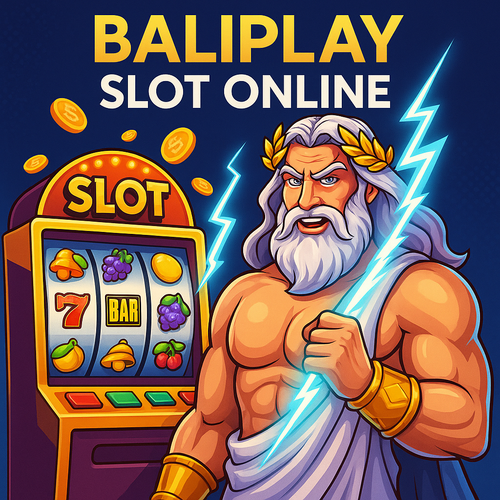 Slot Baliplay