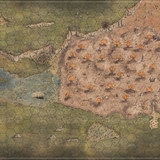 Symbaroum Hexmap Davokar &amp; Symbar PDF page 0002