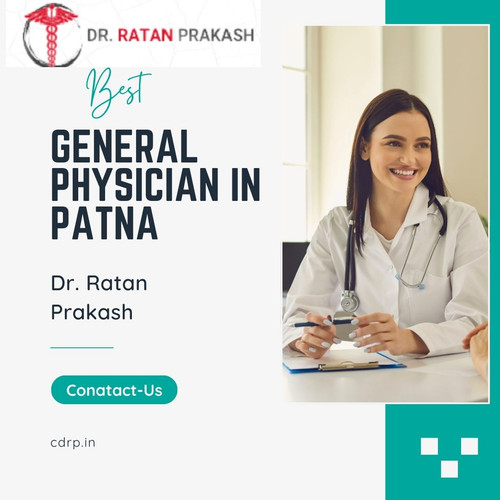 Best General Physician in Patna: Dr. Ratan Prakash.jpg