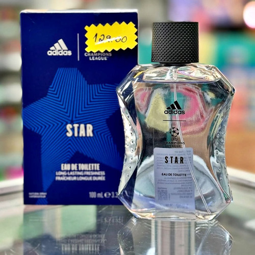 Perfume masculino de excelente qualidade e ótima fixação ! Garanta já o seu favorito na Disbell !.jpg
