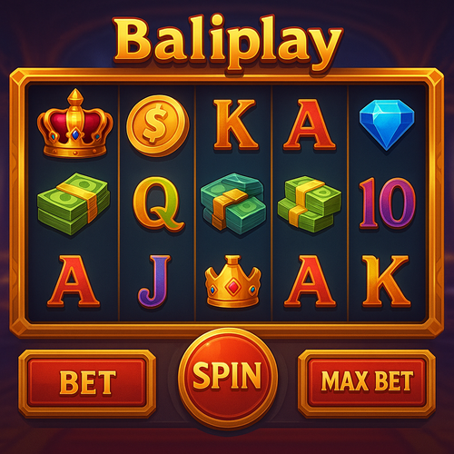 Baliplay