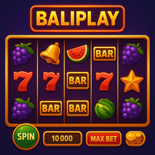 Situs Baliplay