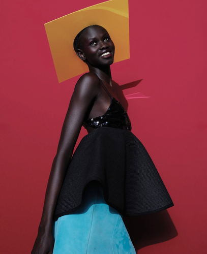 Rejoice Chuol by Viviane Sassen WSJ Magazine 5.png