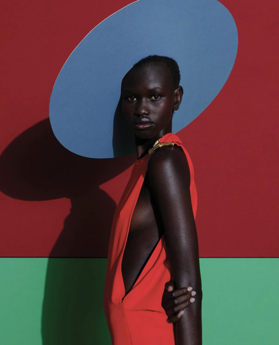 Rejoice Chuol by Viviane Sassen WSJ Magazine 1.png