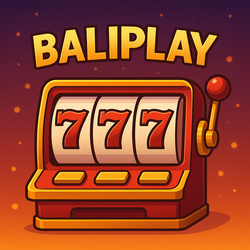 Situs Baliplay