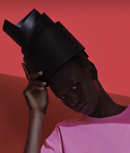 Rejoice Chuol by Viviane Sassen WSJ Magazine 20.png