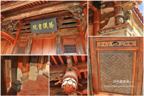 00007 鳳儀書院頭門雕飾.webp