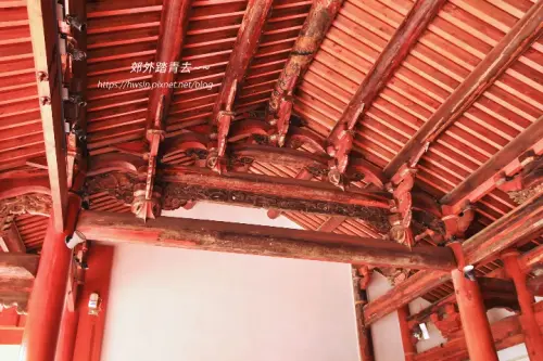 00013 鳳儀書院講堂棟架.webp