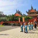 00006 鳳儀書院，曹謹與林樹梅