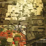 00022 鳳儀書院今昔平面圖