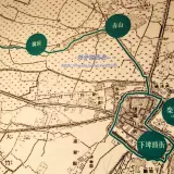 00023鳳山新城與左營舊城之間的雙城古道