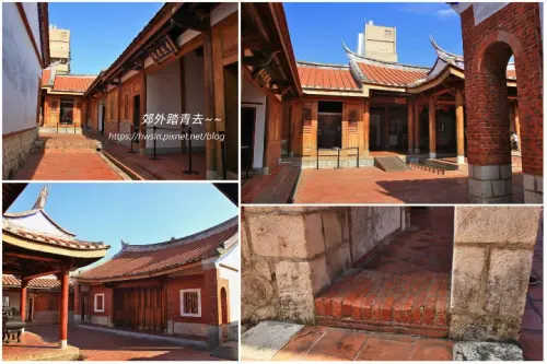 00016 鳳儀書院學舍與廳事.webp