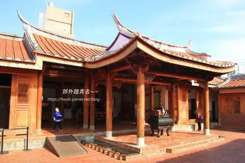 00017 鳳儀書院後堂廳事現為文昌祠.webp