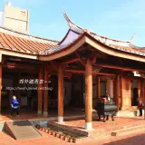 00017 鳳儀書院後堂廳事現為文昌祠