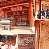 00017 鳳儀書院後堂廳室現為文昌祠