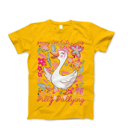 Photograph of four blank t-shirts greys beige and army green. Clipping path included. Ready for your.jpg