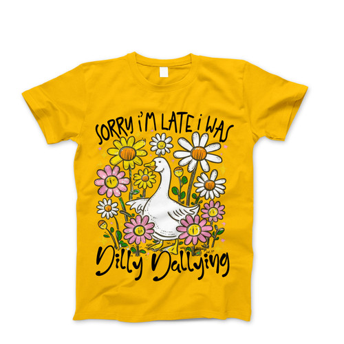 Photograph of four blank t-shirts greys beige and army green. Clipping path included. Ready for your.jpg