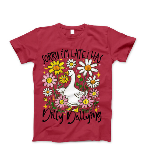 Photograph of four blank t-shirts greys beige and army green. Clipping path included. Ready for your.jpg