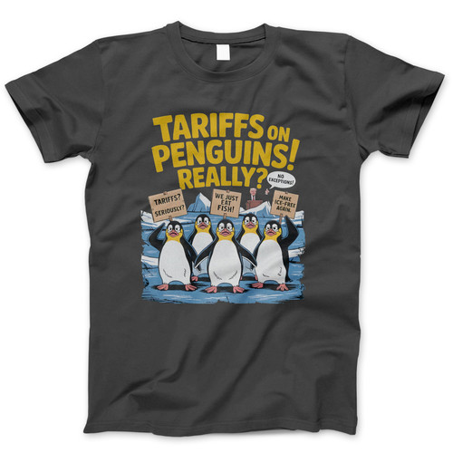 Photograph of four blank t-shirts greys beige and army green. Clipping path included. Ready for your.jpg