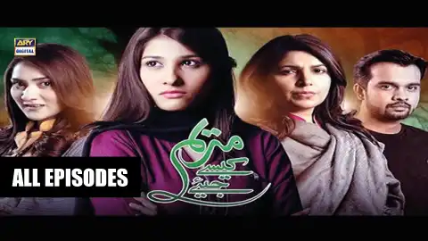 t271 marium kaisay jiye card.webp