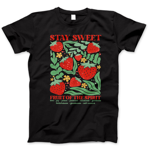 Photograph of four blank t-shirts greys beige and army green. Clipping path included. Ready for your.jpg