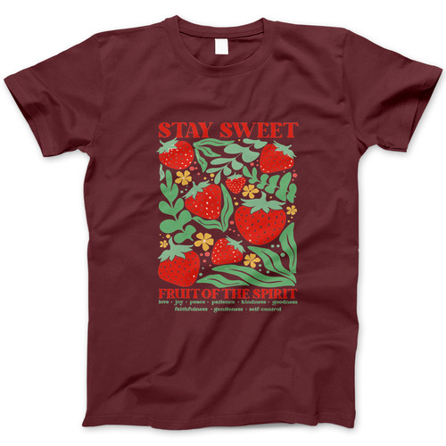 Photograph of four blank t-shirts greys beige and army green. Clipping path included. Ready for your.jpg