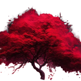 Red Tree cut