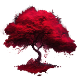 Red Tree