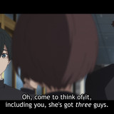 SHOSHIMIN.How.to.become.Ordinary.S02E03.1080p.CR.WEB DL.AAC2.0.H.264 VARYG.mkv snapshot 20.21 [2025 