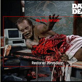 br 35mm movie scans blu ray box set 35mm scan day of the dead br comparison 11 lbx