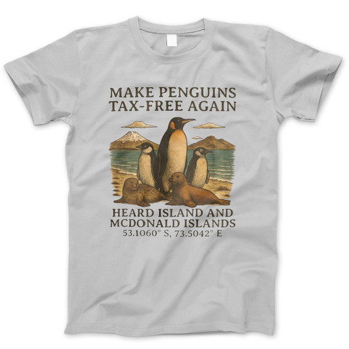 Photograph of four blank t-shirts greys beige and army green. Clipping path included. Ready for your.jpg