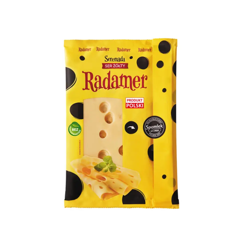 5900857008998 СЫР SERENADA RADAMER 135 Г СЛАЙСЫ.png