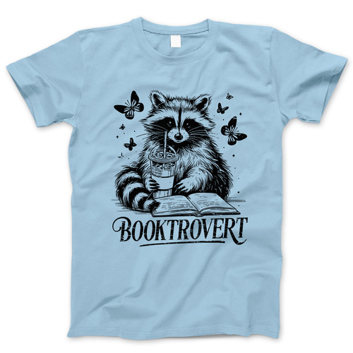 Photograph of four blank t-shirts greys beige and army green. Clipping path included. Ready for your.jpg