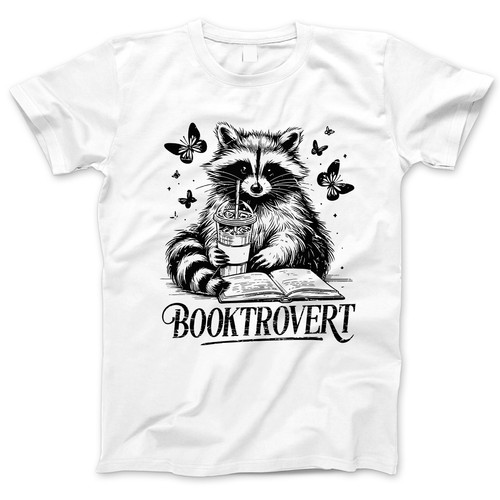 Photograph of four blank t-shirts greys beige and army green. Clipping path included. Ready for your.jpg