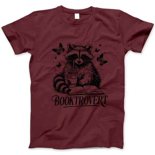 Photograph of four blank t-shirts greys beige and army green. Clipping path included. Ready for your.jpg